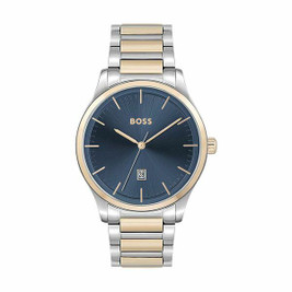 Hugo Boss S0387219 - Unisex Watch 1513978 (Ø 45 mm)