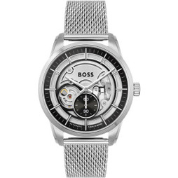 Hugo Boss S0387218 - Unisex Watch 1513945 (Ø 41 mm)