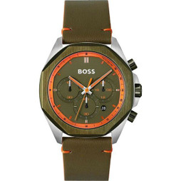 Hugo Boss S0387221 - Unisex Watch 1514018 (Ø 44 mm)