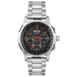 Hugo Boss S0387222 - Unisex Watch 1514032 (Ø 44 mm)
