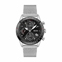 Hugo Boss S0387212 - Unisex Watch 1513886 (Ø 43 mm)