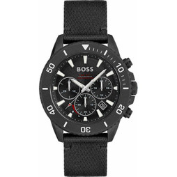Hugo Boss S0387216 - Unisex Watch 1513940 (Ø 43 mm)