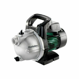 Metabo S7104016 - Pompe à eau 1100 W