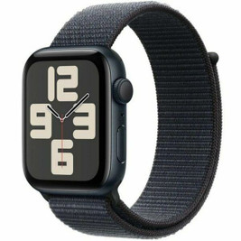 Apple S77207710 - Smartwatch MXEP3QL/A 1,78" Blau Ø 44 mm
