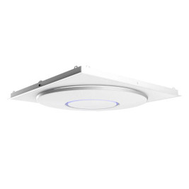 Shure S55249203 - Microphone CEILING1