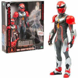 Gormiti S71010532 - Figurine d’action Carter 27 cm