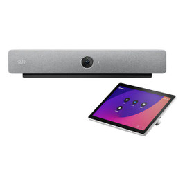 CISCO S55156463 - Videokamera CS-BAR-W-K9