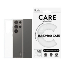 Panzer Glass S55294813 - Protection pour téléphone portable 1962 Transparent Samsung Galaxy S24 Ultra