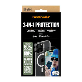 Panzer Glass S55276404 - Protection pour Écran B1292+2862+1284