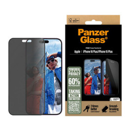 Panzer Glass S55276234 - Protection pour Écran P2863 Apple