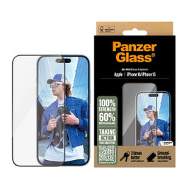 Panzer Glass S55276238 - Protection pour Écran 2861 Apple