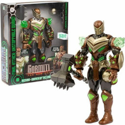 Gormiti S71010544 - Figurine d’action Rockard 27 cm