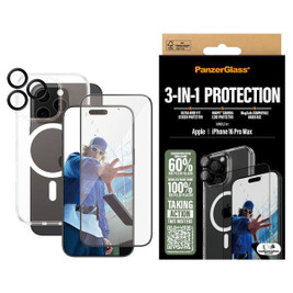 Panzer Glass S55276227 - Protection pour Écran B1294+2864+1284