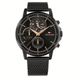 Tommy Hilfiger S72110090 - Unisex Watch 1692155