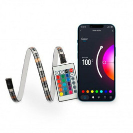 KSIX S1906024 - LED strips RGB
