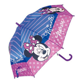 Minnie Mouse S4305902 - Automatic Umbrella Lucky (Ø 84 cm)