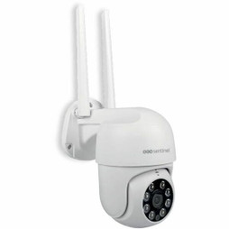 SCS SENTINEL S71010864 - Surveillance Camcorder SVI0069