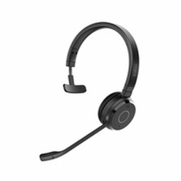 GN Audio S55275489 - Headphones 6693-833-309 Black