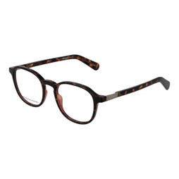 Guess S72109991 - Monture de Lunettes Femme GU8251 48053