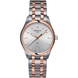 Certina S72110012 - Unisex Watch DS 4 (Ø 38 mm)