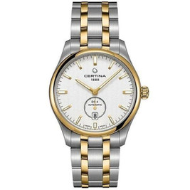 Certina S72110013 - Unisex Watch DS 4 AUTOMATIC (Ø 40 mm)