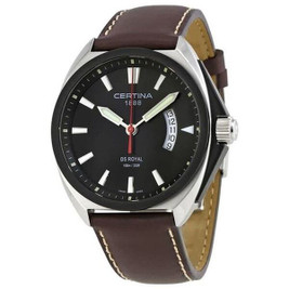 Certina S72110009 - Unisex Watch DS ROYAL