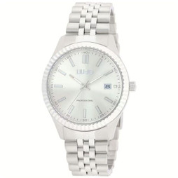 LIU JO S72110061 - Montre Unisexe TLJ2420