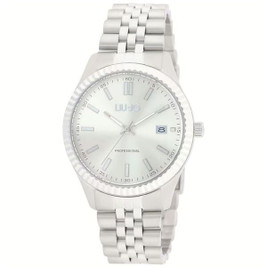 LIU JO S72110061 - Unisex Watch TLJ2420