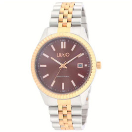 LIU JO S72110060 - Unisex Watch TLJ2421