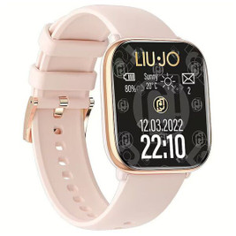 LIU JO S72110059 - Unisex Watch SWLJ153