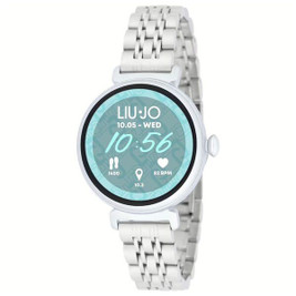 LIU JO S72110058 - Unisex Watch SWLJ156