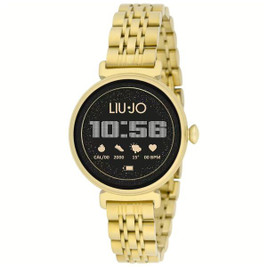 LIU JO S72110056 - Unisex Watch SWLJ157