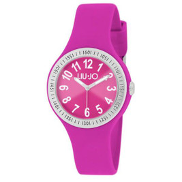 LIU JO S72110054 - Unisex Watch TLJ1942