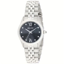 LIU JO S72110051 - Montre Unisexe TLJ2422