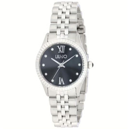 LIU JO S72110051 - Unisex Watch TLJ2422