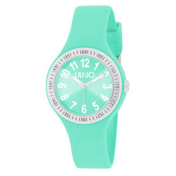 LIU JO S72110052 - Montre Unisexe TLJ1940