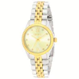 LIU JO S72110050 - Montre Unisexe TLJ2424