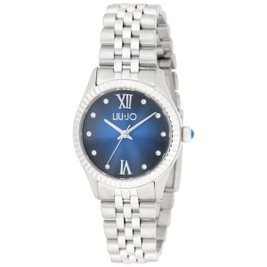 LIU JO S72110049 - Unisex Watch TLJ2423