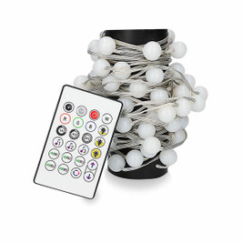 KSIX S1905797 - LED-Leisten RGB (10 m)