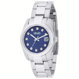LIU JO S72110039 - Montre Unisexe TLJ2390