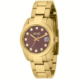 LIU JO S72110041 - Montre Unisexe TLJ2394