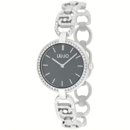 LIU JO S72110037 - Montre Unisexe TLJ2350