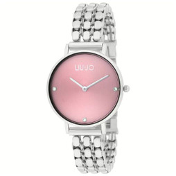 LIU JO S72110034 - Montre Unisexe TLJ2406