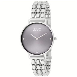 LIU JO S72110033 - Montre Unisexe TLJ2407
