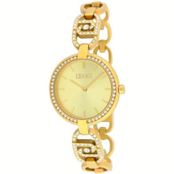 LIU JO S72110036 - Montre Unisexe TLJ2351