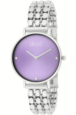 LIU JO S72110035 - Montre Unisexe TLJ2405
