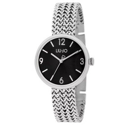 LIU JO S72110028 - Montre Unisexe TLJ2075