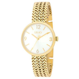 LIU JO S72110029 - Montre Unisexe TLJ2077