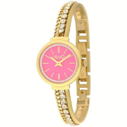 LIU JO S72110030 - Montre Unisexe TLJ2366