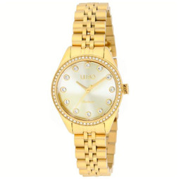 LIU JO S72110027 - Montre Unisexe TLJ2427